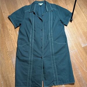 👗Linea Donna Short Sleeve Dress